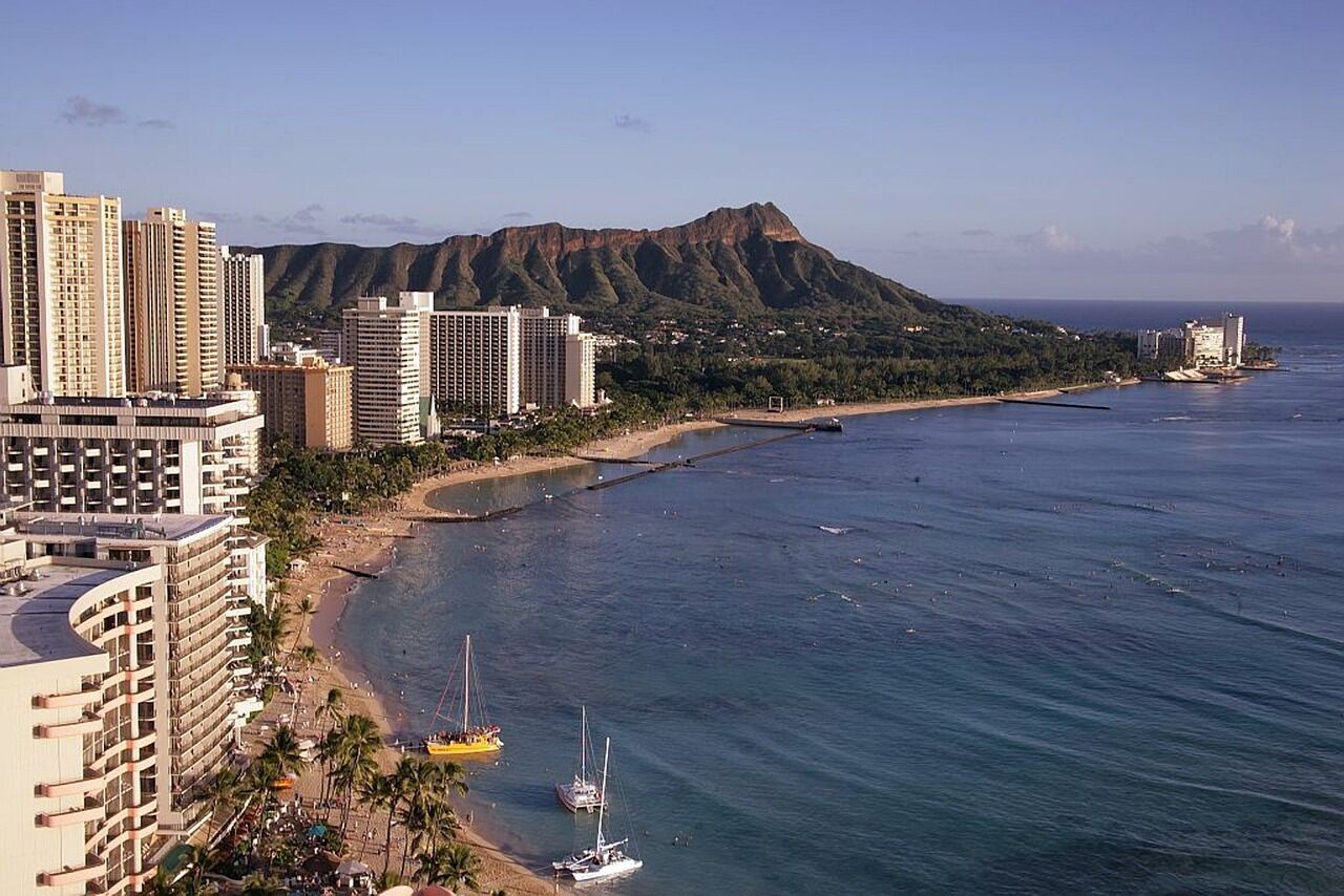 Things you might not know about Hawaii are named