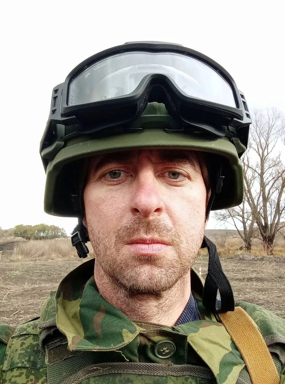 Convicted for pedophilia, the director of 'Yeralash' went to war in Ukraine to 'respond to Russian scum'