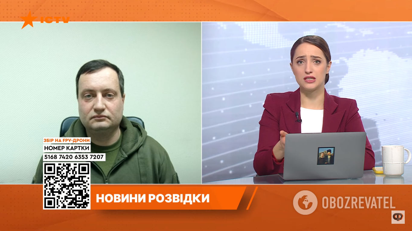 Yusov commented on the liquidation of Kyva