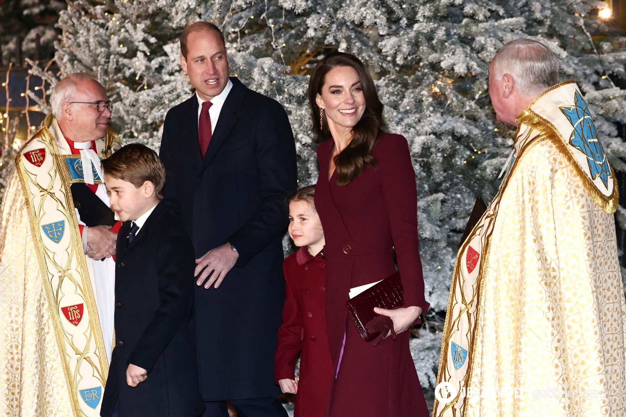 Christmas in a royal way: 5 Windsor traditions you'll want to adopt