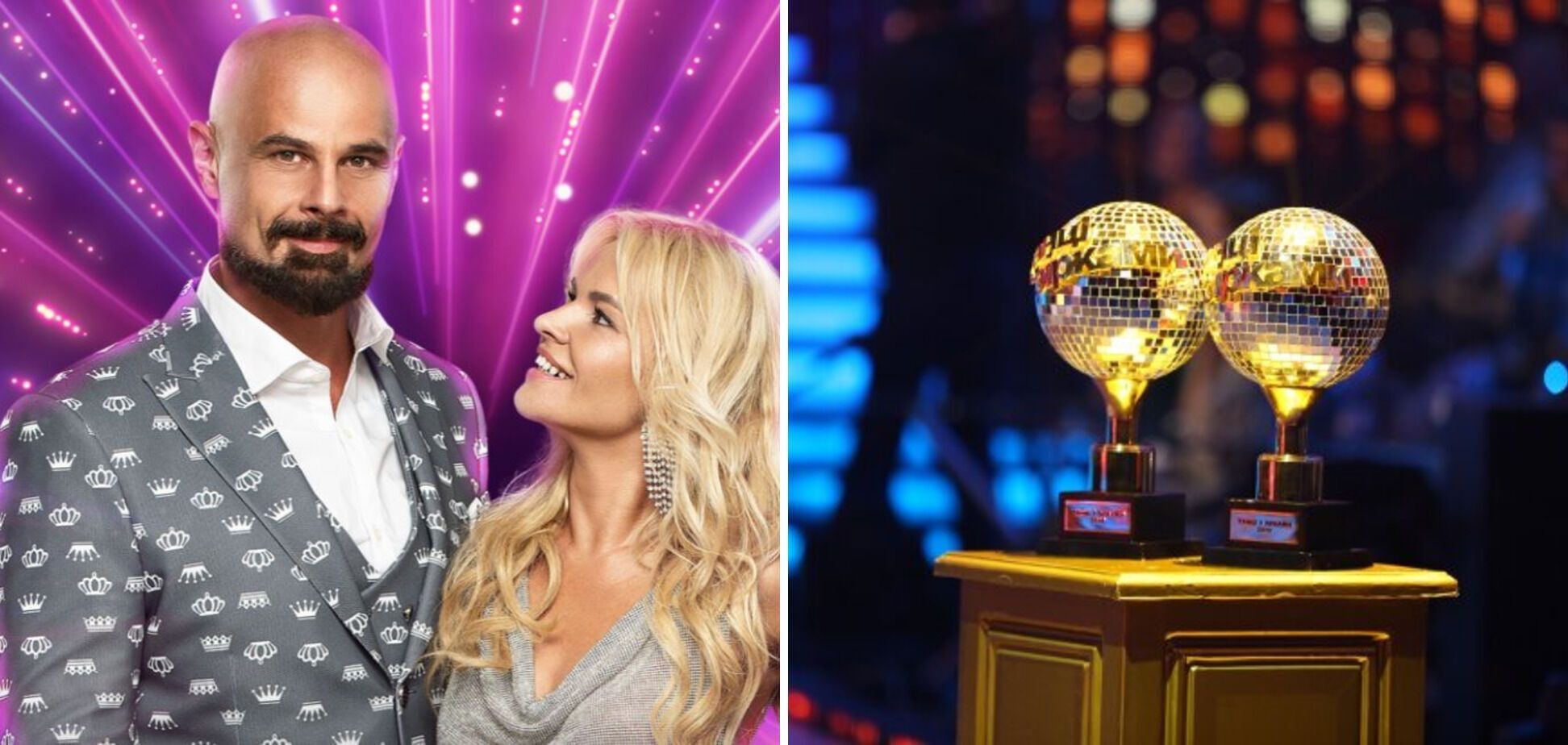 ''Was supposed to step onto the dance floor in a Soviet uniform.'' A participant of ''Dancing with the Stars'' revealed details of the high-profile conflict on the show for the first time