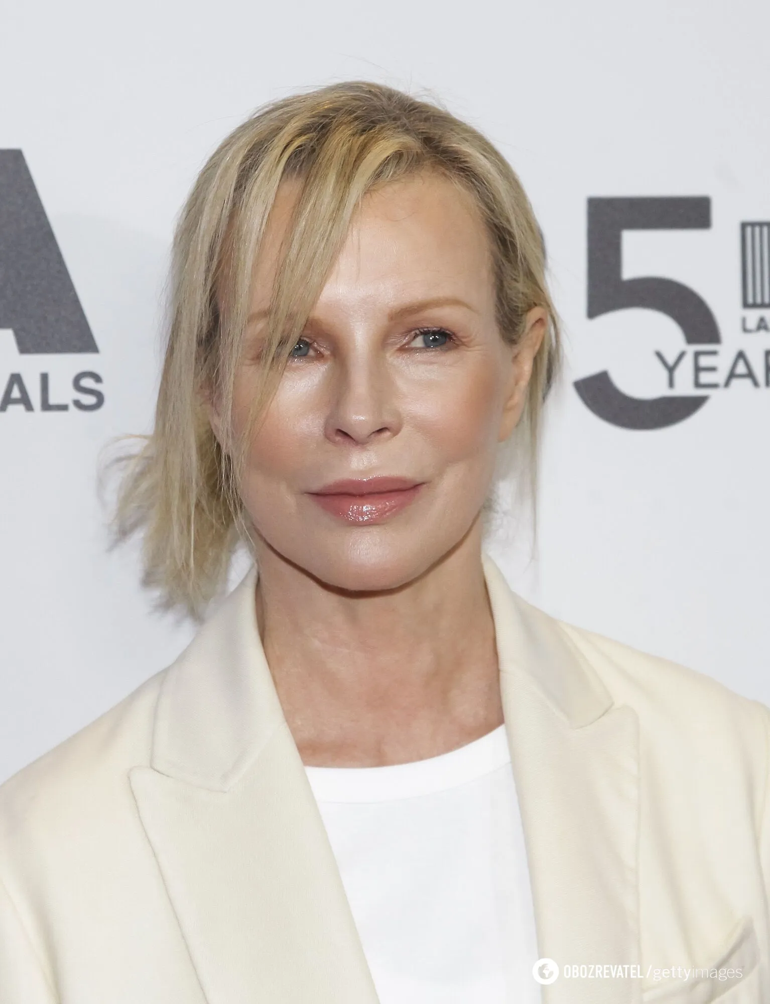 An ''Oscar'' for playing a prostitute and plastic surgery that disfigured the Playboy star: interesting facts about Kim Basinger, who celebrates her 70th birthday