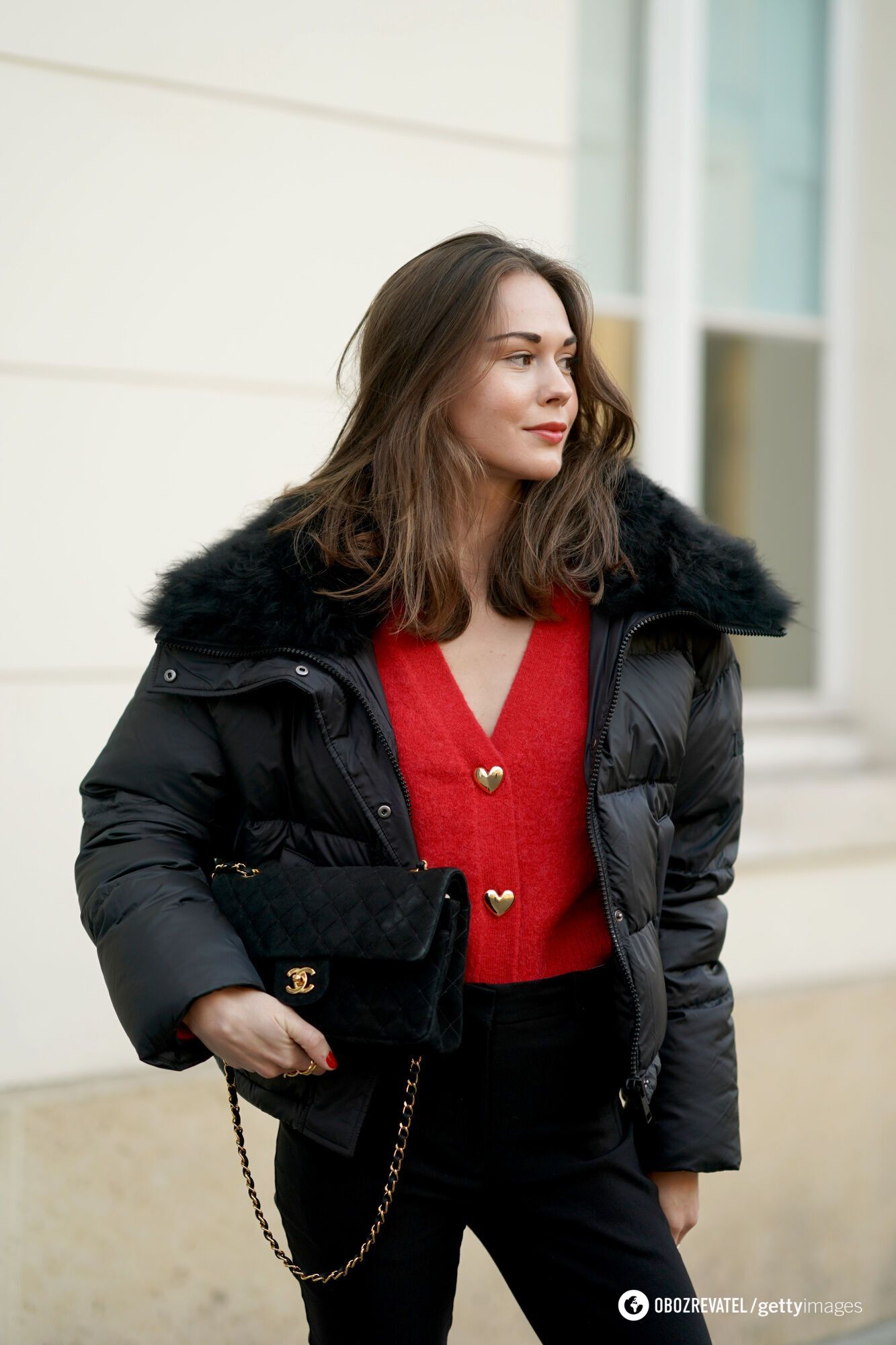 Fashion failure: 5 signs your down jacket is outdated (and what to replace it with)