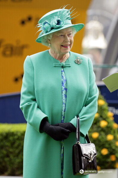 Księżna Cambridge.