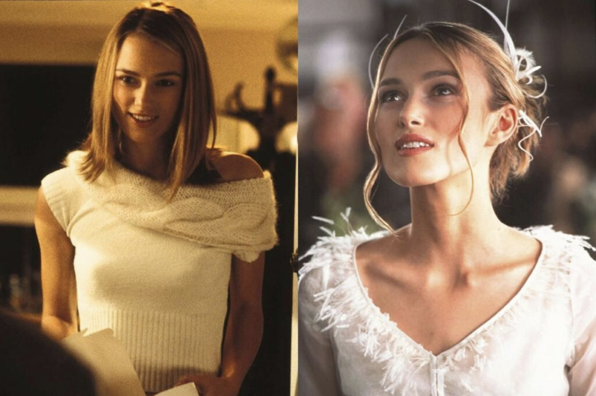 The 10 most stylish heroines of Christmas movies: their images inspire. Photo