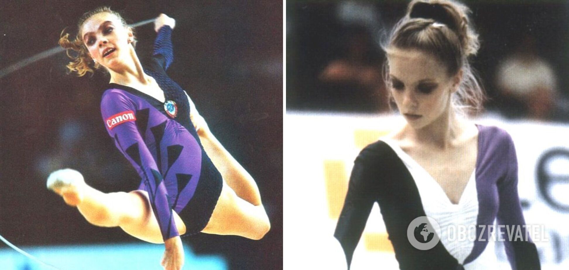 I did not consider myself Ukrainian: what happened to the famous gymnast who chose Moscow, although they wanted to replace her with a Russian at the Olympics