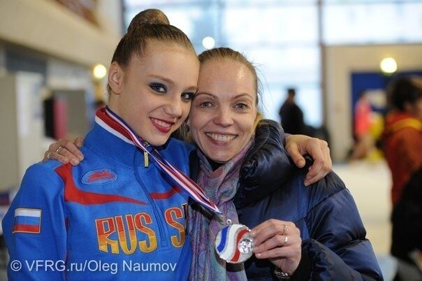I did not consider myself Ukrainian: what happened to the famous gymnast who chose Moscow, although they wanted to replace her with a Russian at the Olympics