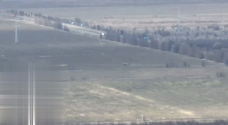 Wróg namierzył i próbował zniszczyć ukraińskie HIMARS, ale nie udało mu się. Wideo