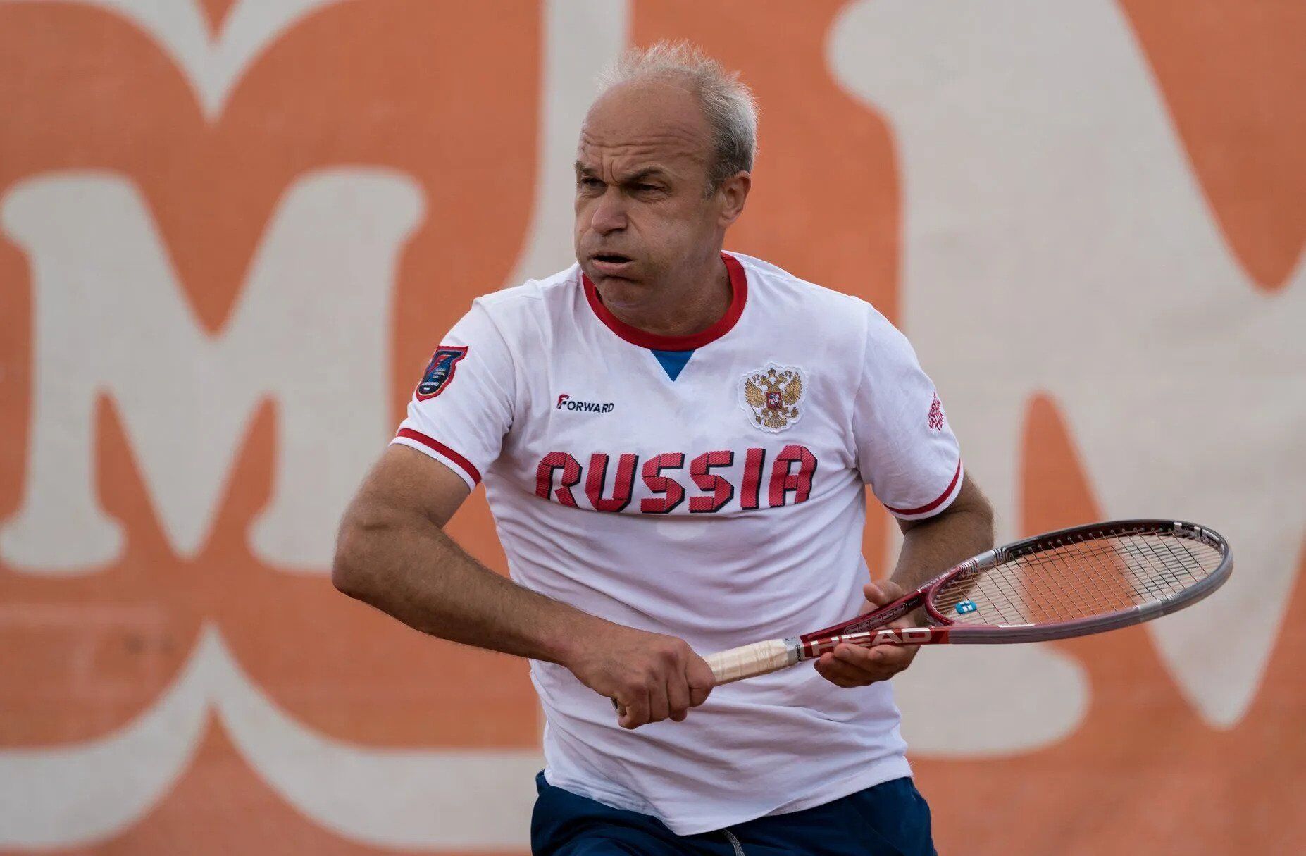 ''Didn’t beat her on her head'': Russia hysterically calls for the suspension of Ukrainian tennis players who put aggressors in their place