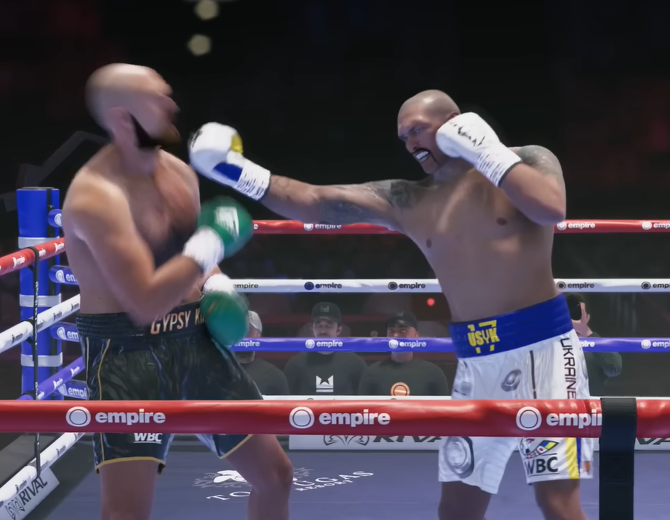 ''This is the worst thing for Tyson'': famous ex-world champion named the winner of Usyk-Fury fight