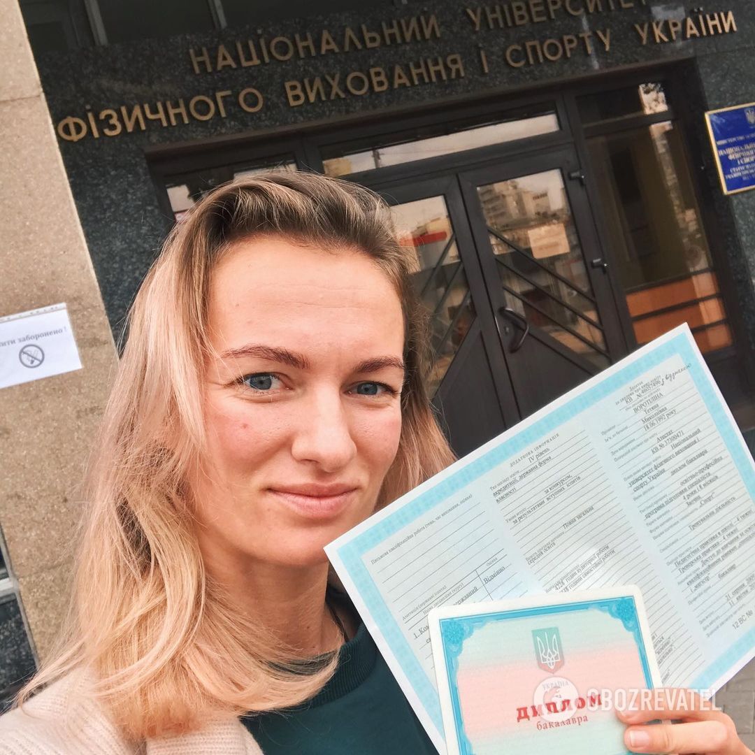 The unique Ukrainian record holder fled to Russia forever: ''There are prospects, development and good people here. I want to be like them