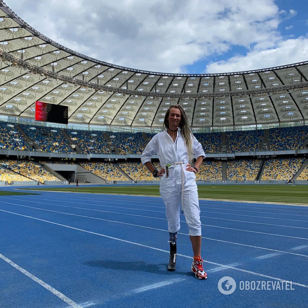 The unique Ukrainian record holder fled to Russia forever: ''There are prospects, development and good people here. I want to be like them
