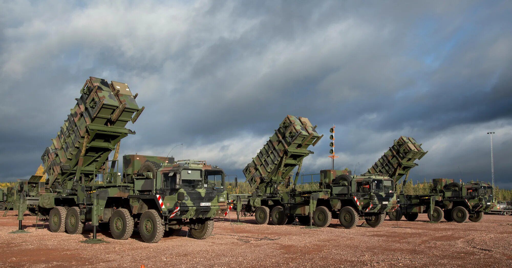 The Polish Defense Ministry clarified the statement about ''Patriot'' air defense for Ukraine: have the systems already been transferred to Kyiv?