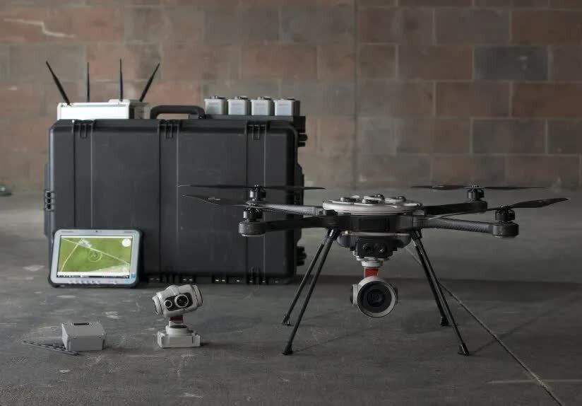 Canada is negotiating the supply of hundreds of modern drones to Ukraine: Media learned the details