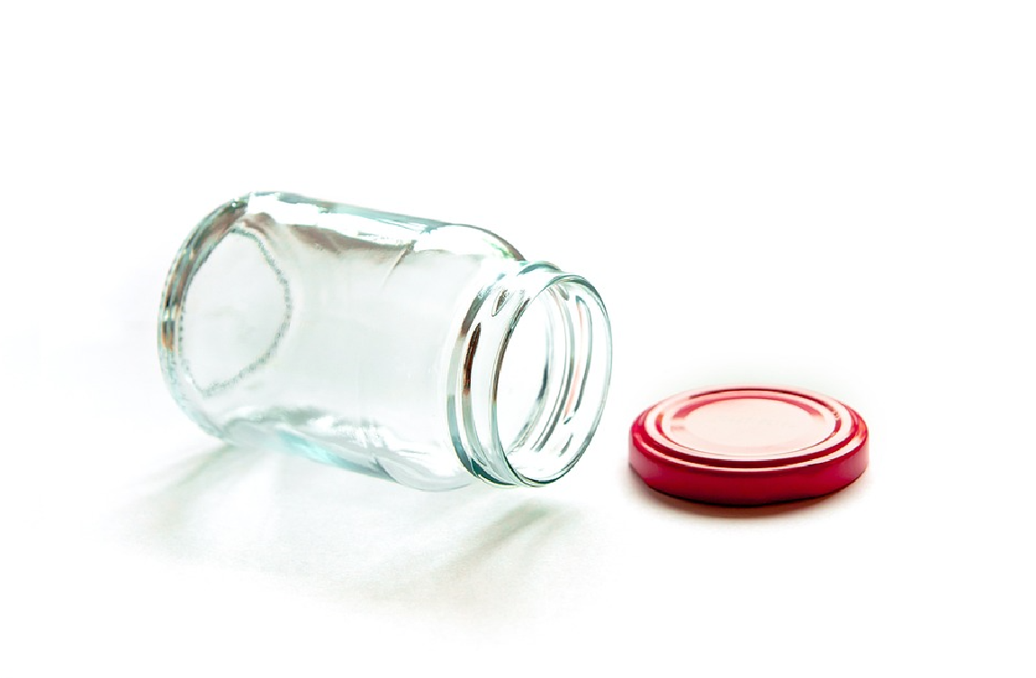 Which lids are appropriate for canning