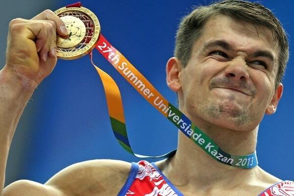Mykola Kuksenkov