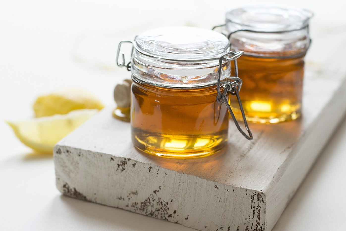 Dandelion honey recipe