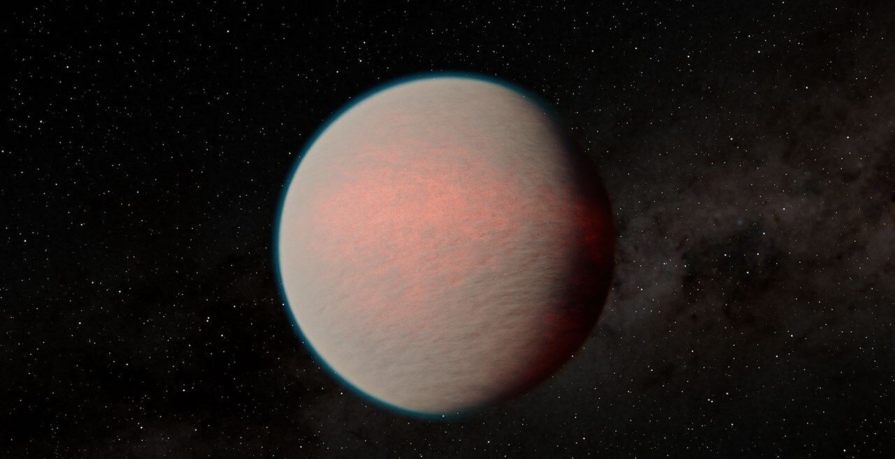 The planet GJ 1214b
