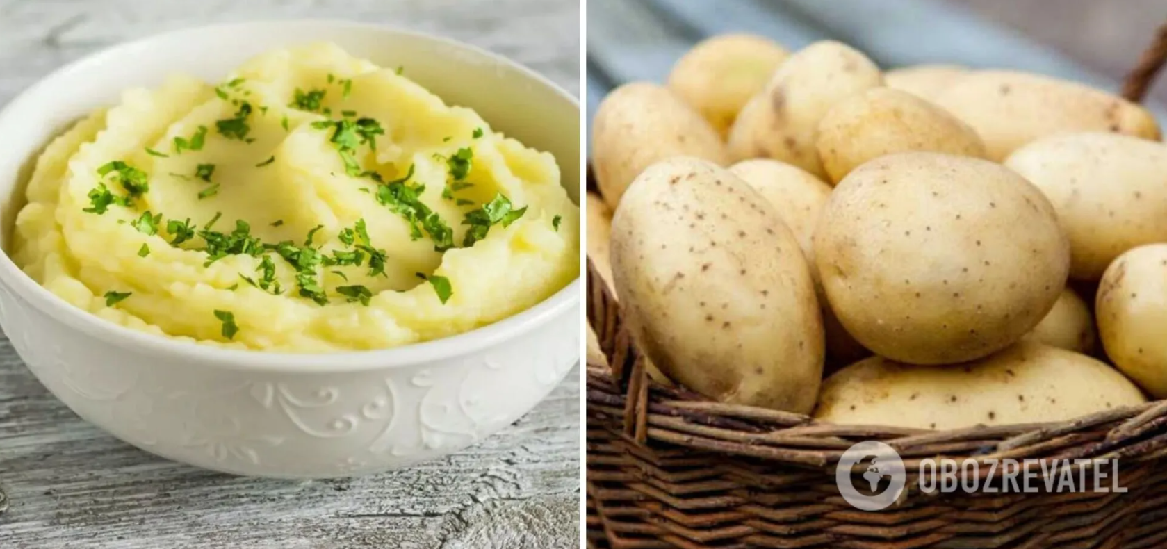How and when to properly salt mashed potatoes