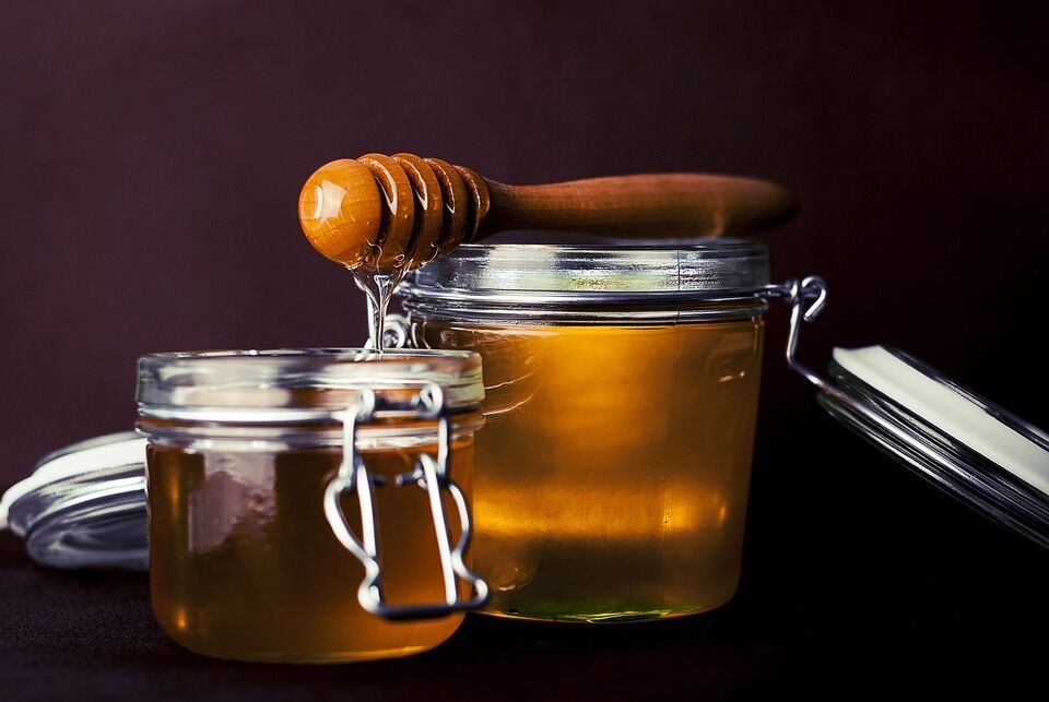How to check honey for naturalness