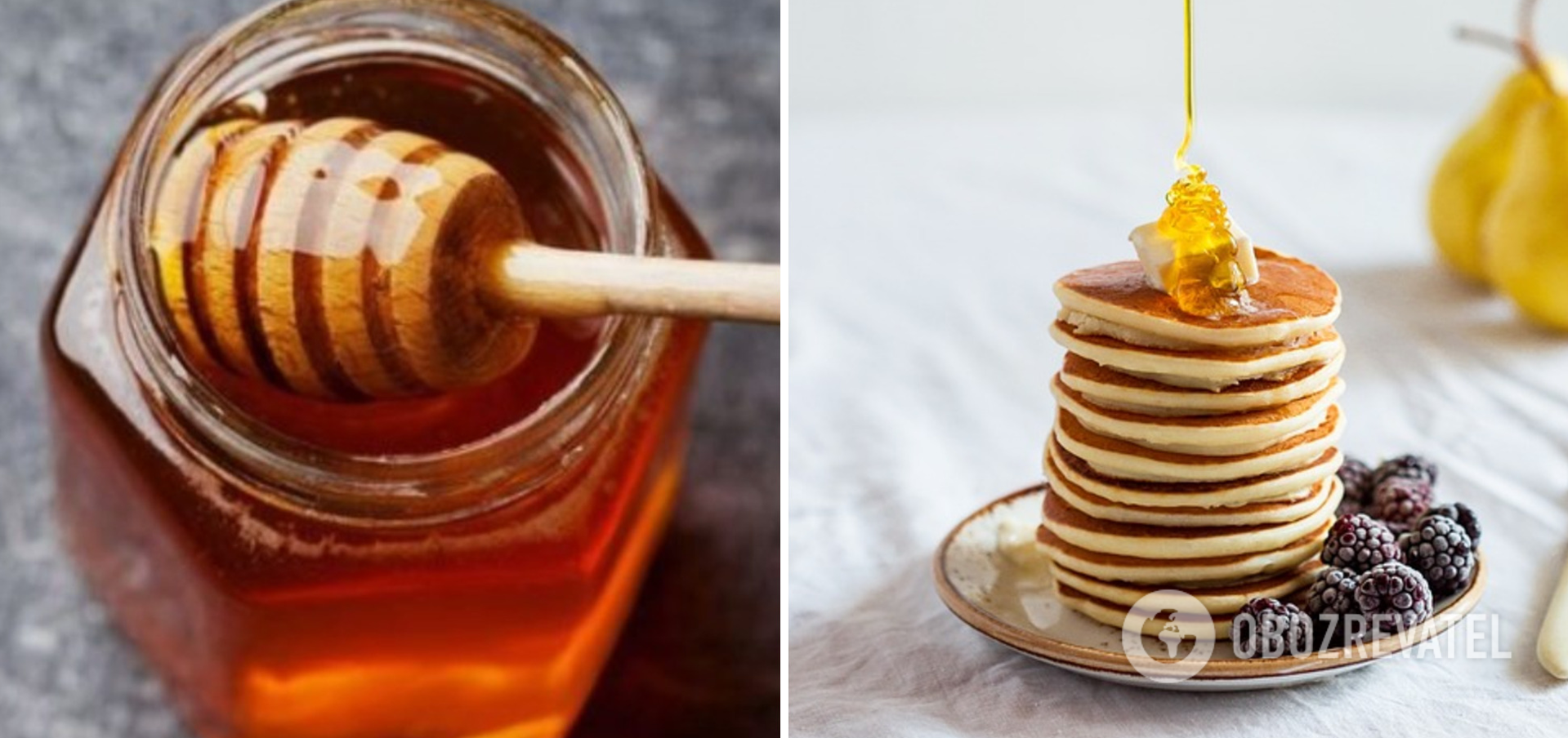 How to tell the difference between quality honey and fake