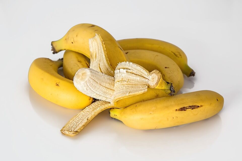Jak przedłużyć okres przydatności do spożycia banana