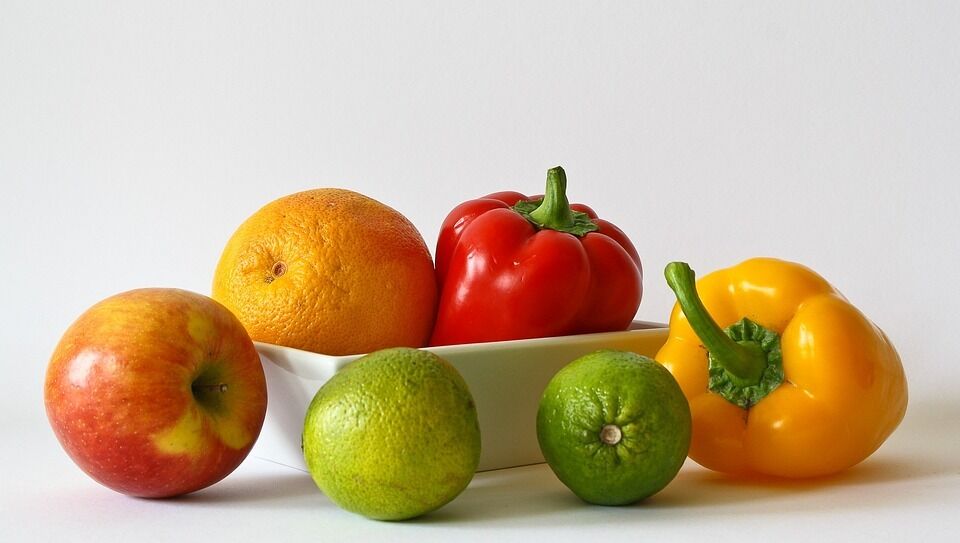 Jak przedłużyć okres przydatności do spożycia owoców i warzyw