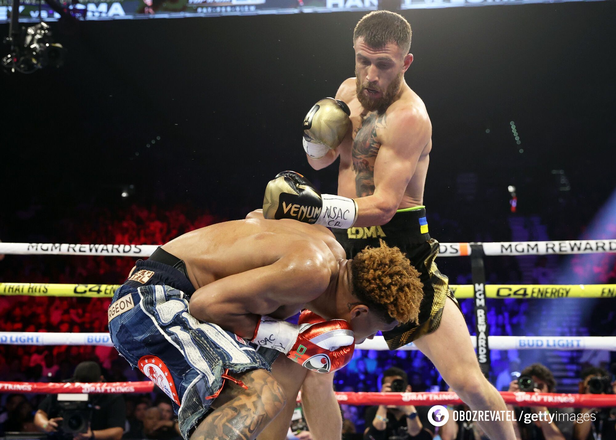 It became known what will happen to Lomachenko's protest against the result of the fight with Haney