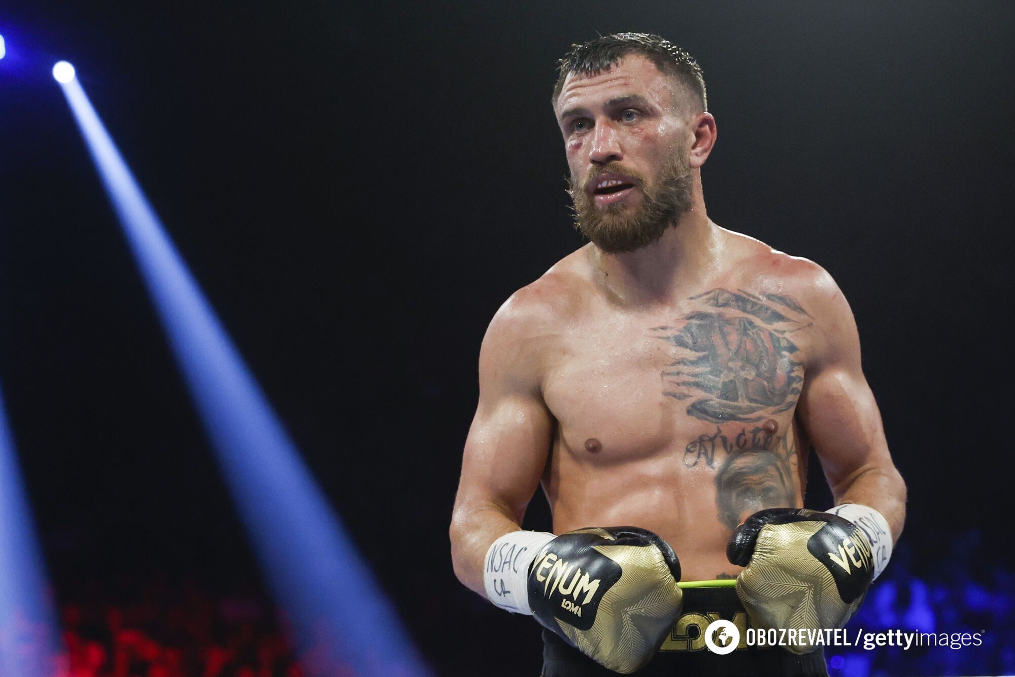 It became known what will happen to Lomachenko's protest against the result of the fight with Haney