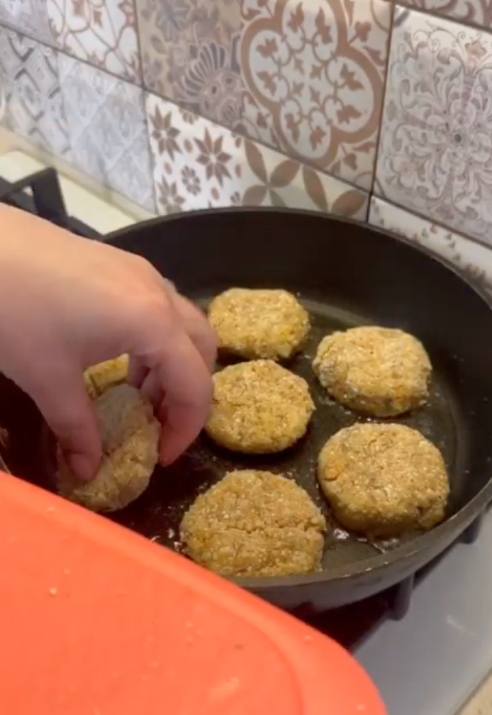 How to cook delicious cutlets