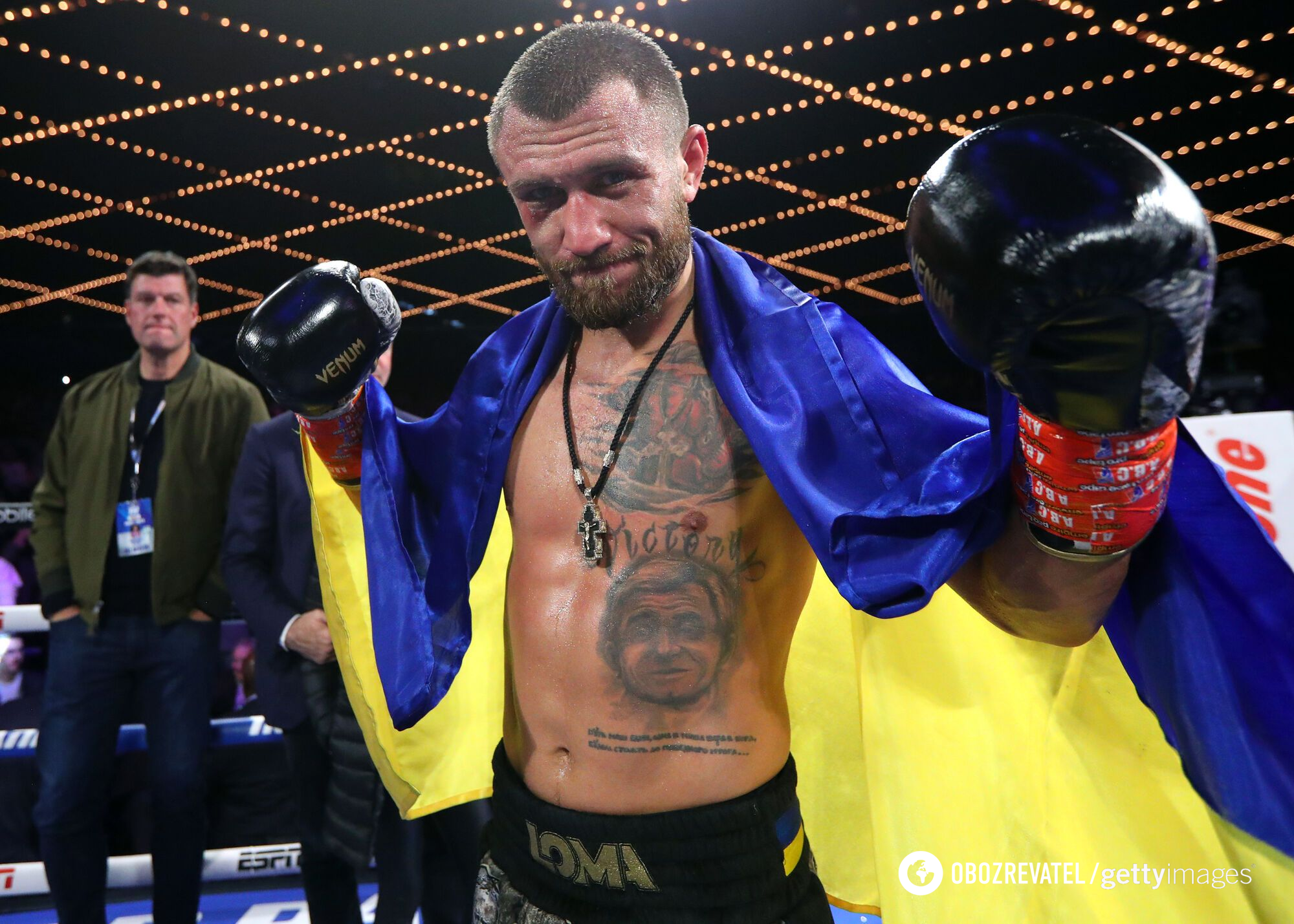 Lomachenko glorified Russian special forces and defended Moscow priests: why boxer was suspected of working for Russian special services in Ukraine