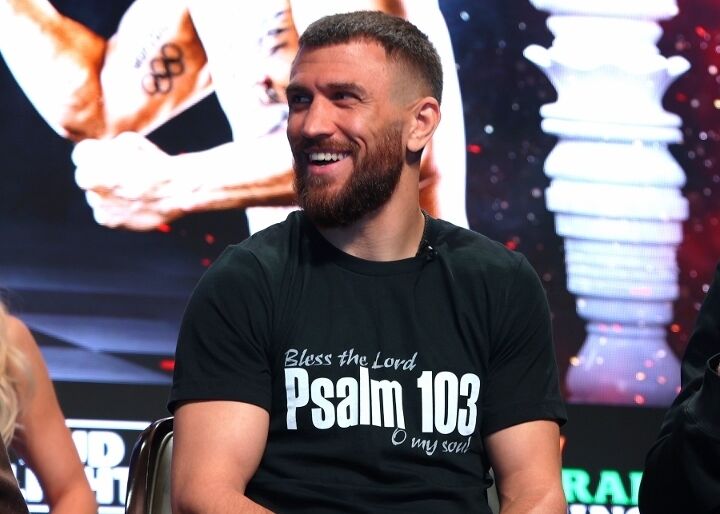 Lomachenko glorified Russian special forces and defended Moscow priests: why boxer was suspected of working for Russian special services in Ukraine