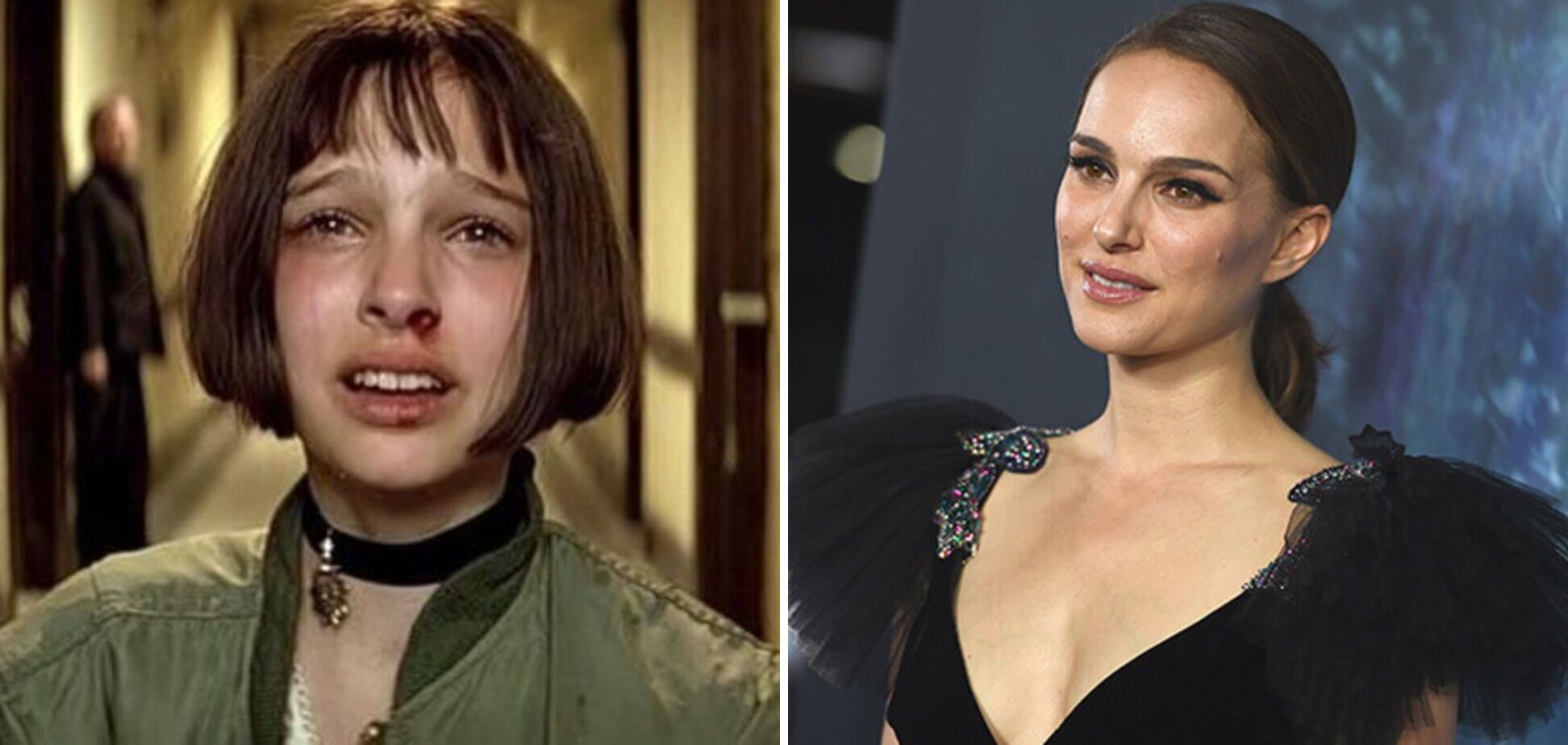 Natalie Portman, Emma Watson i inni: jak zmieniły się gwiazdy, których sława przyszła do nich jako dzieci. Zdjęcie wtedy i teraz
