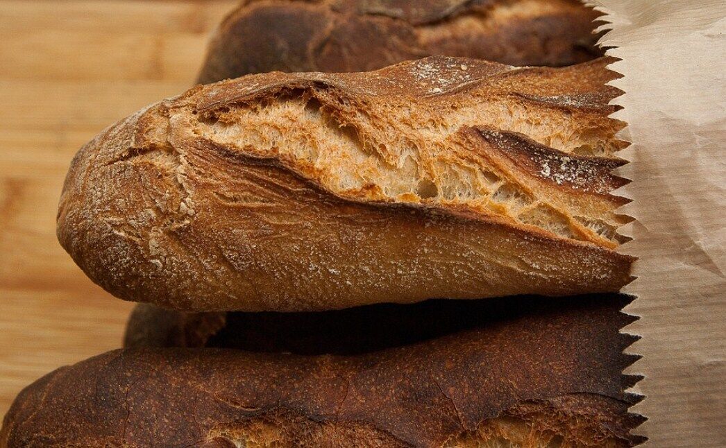 What to make with baguette