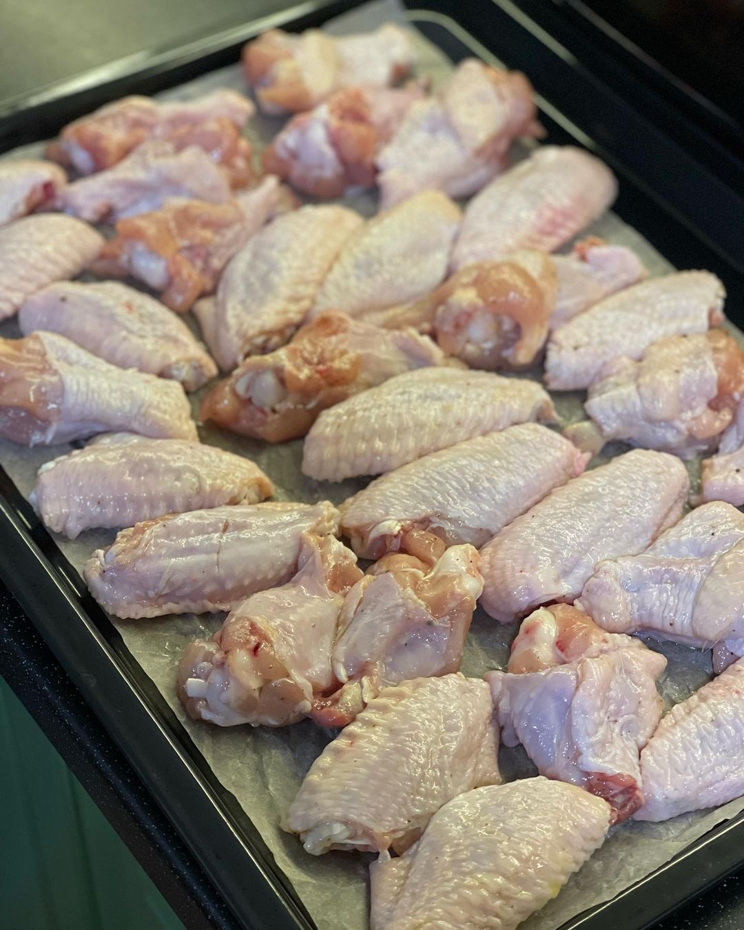 How long and how to properly store fresh chicken meat