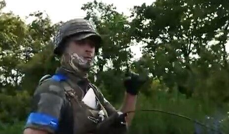More than a year under occupation: the Armed Forces showed footage from liberated Novodarivka in Zaporizhzhia. Video.