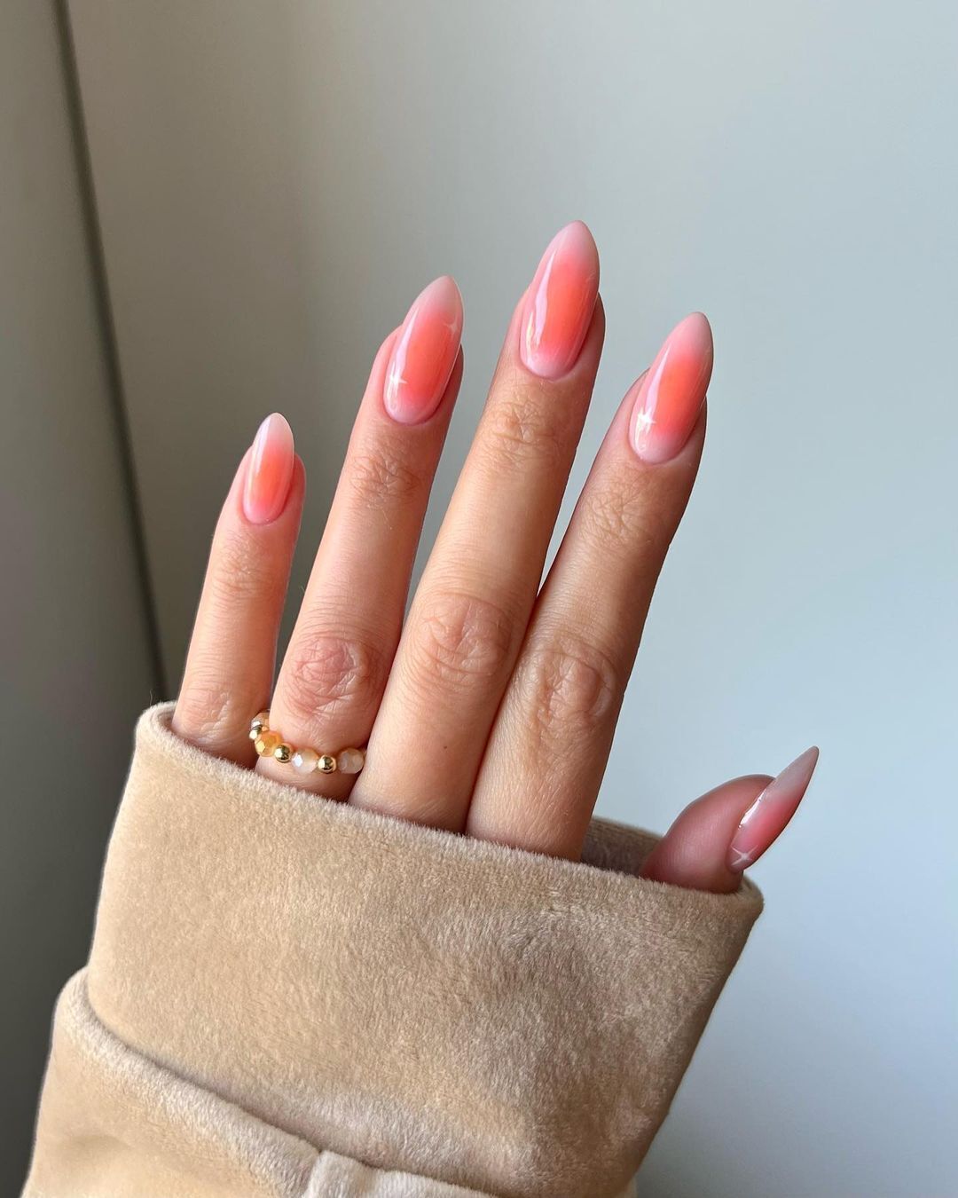 5 best summer manicure ideas that will delight all fashionistas. Photo
