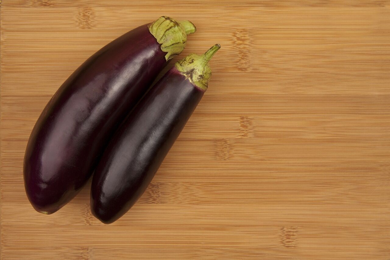 What to do to keep eggplant from getting bitter