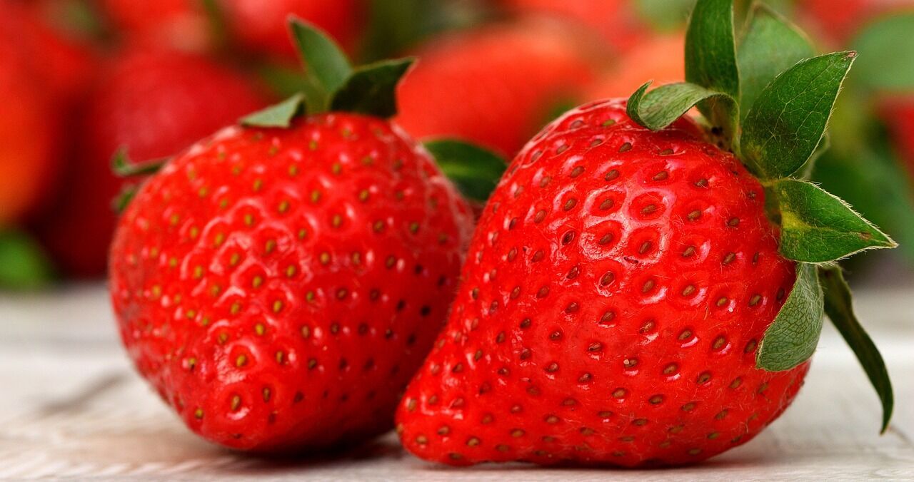 How to keep strawberries fresh for longer