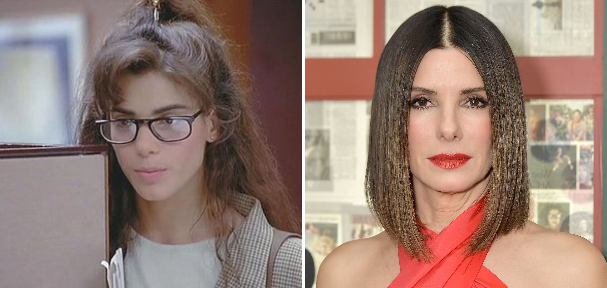 Completely different people! 5 actresses who are unrecognisable in their first roles: they have changed dramatically. Photo