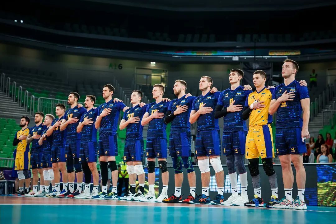 Journalists: players refuse to play for the Ukrainian national volleyball team, demanding more money