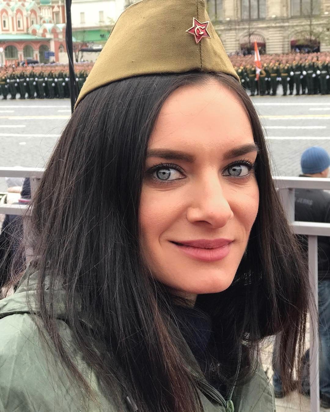 Olympic champion Isinbayeva, who fled to Spain, disavows Russian army and Putin, calling Russians losers