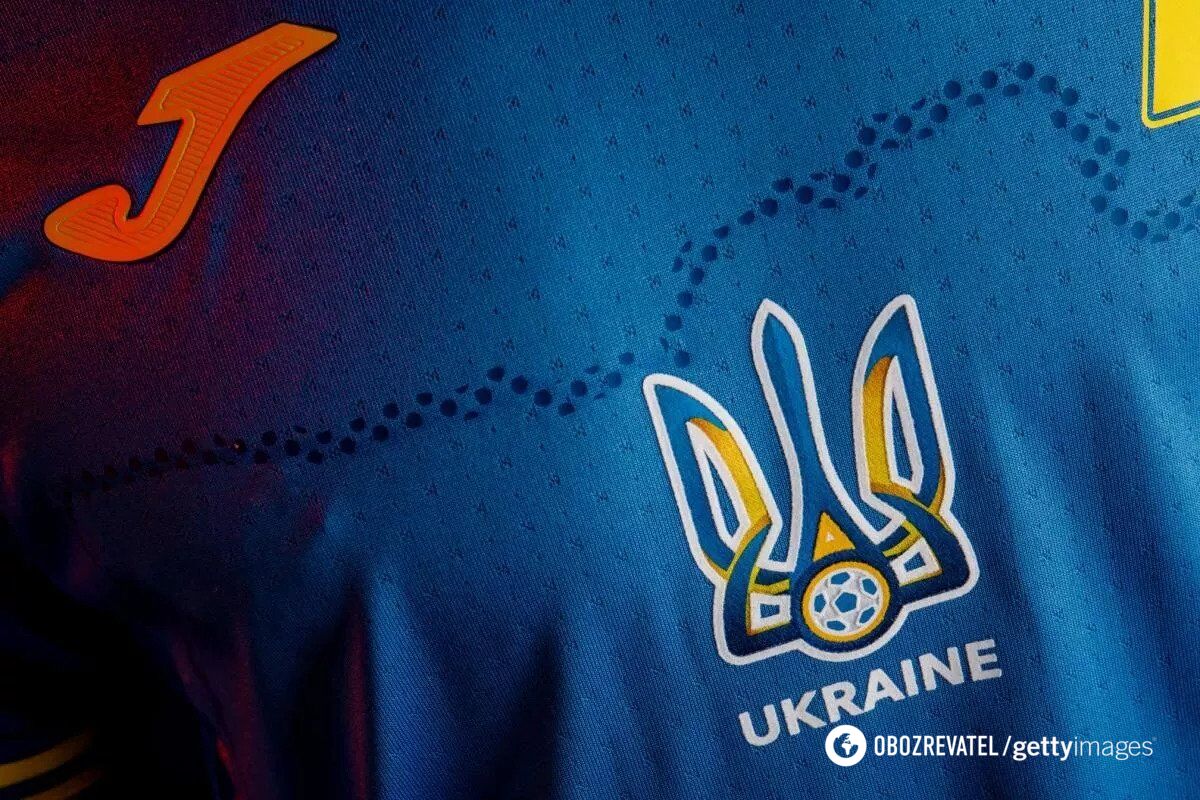 Ukraine responds to Russia's demarche by demanding UEFA and FIFA