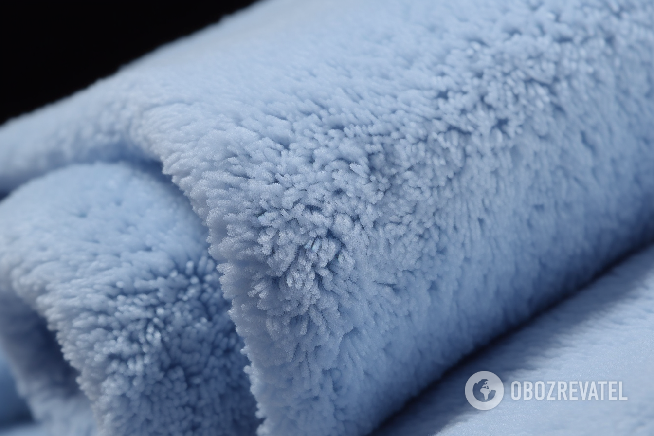 What temperature to wash your towels at to make them perfectly soft: lifehack