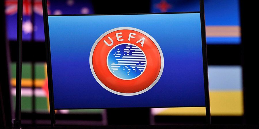 UEFA reaguje na udział krymskich klubów w mistrzostwach Rosji