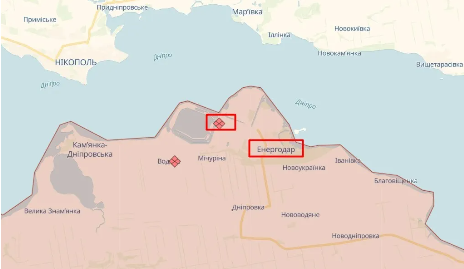 Occupants are planning another provocation at ZNPP: Main Directorate of Intelligence told what to expect