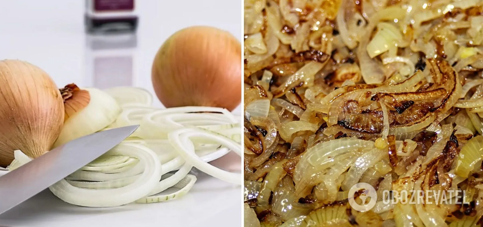 What onions to add to minced meat for cutlets