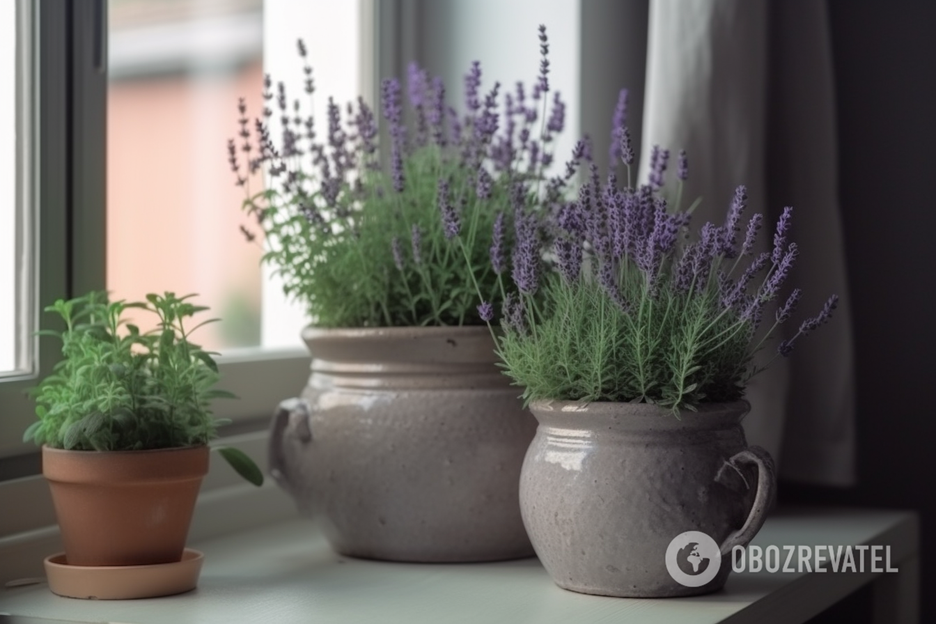 Mosquitoes can't stand the smell: which plants will save your home from insects