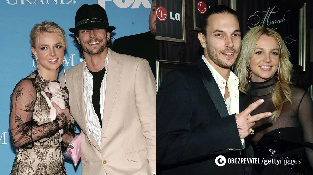 Angelina Jolie, Britney Spears and other stars who proposed to their loved ones