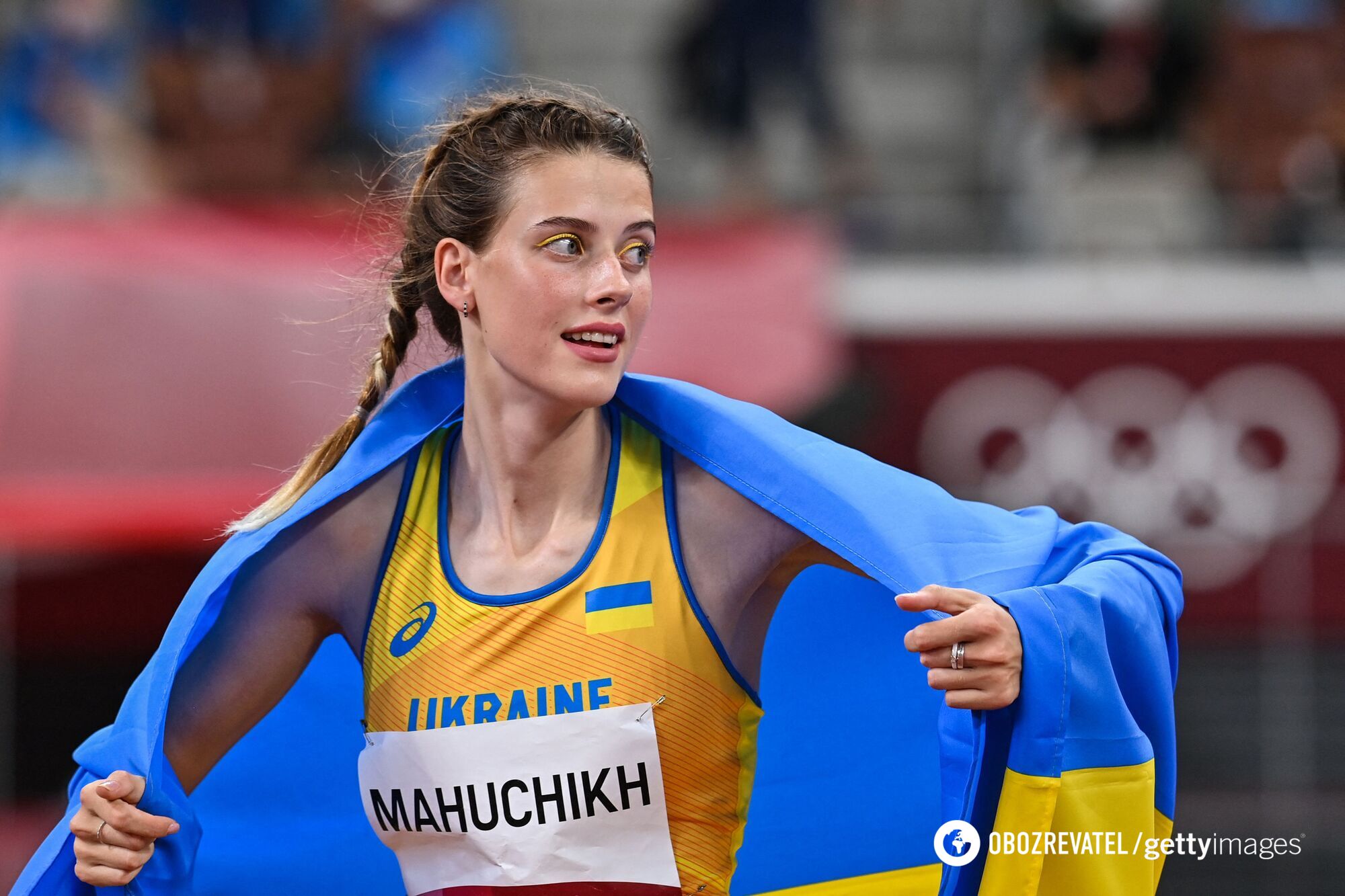 ''My home is Moscow'': ex-Russian won the European Championship for Cyprus and can compete with Mahuchikh and Levchenko